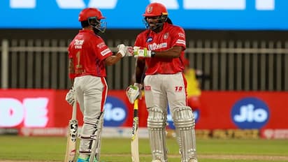 IPL 2020: Dominant de Villiers to crazy Gayle, here are the records scripted as KXIP overpower RCB