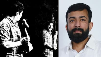 'ആ സീൻ എഴുതുമ്പോള് കരുതിയതല്ല എന്നെങ്കിലും എന്റെ കൈയ്യിലും ഒരു അവാര്ഡ് ശില്പം വന്നുകയറുമെന്ന്'