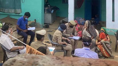 ഹാഥ്റസ് ബലാത്സംഗ കൊലപാതകം: എസ്ഐടി സംഘം ഇന്ന് അന്വേഷണ റിപ്പോർട്ട് നൽകിയേക്കും