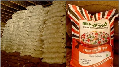 റേഷനരി സ്വകാര്യ കമ്പനിക്ക് മറിച്ച് വിൽക്കാൻ ശ്രമിച്ച സംഭവത്തിൽ എസ് പി തല അന്വേഷണം