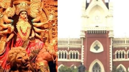 Durga Puja organisers in Kolkata urge Calcutta HC to review its ‘no-entry zones’ order