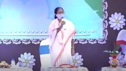 Kolkata Municipal Election: ಮಮತಾ ಗೆಲುವಿನ ನಾಗಾಲೋಟ... ಎರಡಂಕಿ ಸೀಟು ಗೆಲ್ಲಲು ಕಮಲ ಕೈ ವಿಫಲ