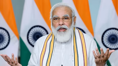 চেনা ৮ শস্যের ১৭টি প্রকরণ - 'ভারতীয় থালি' হবে 'পুষ্টি-থালি', দাবি করলেন প্রধানমন্ত্রী