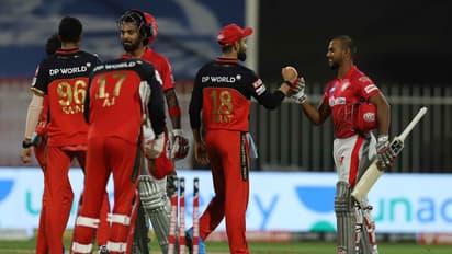 IPL 2020 Match 31: Talking Points as KXIP triumphs over RCB again in this season
