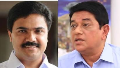 പാളയത്തിൽ പട! ജോസിന്റെ എൽഡിഎഫ് പ്രവേശനത്തിന് എതിരെ സഹോദരി ഭർത്താവ്