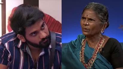 హీరోయిన్ తో అఖిల్ నాలుగేళ్ళ ప్రేమాయణం...పెళ్లి అంటే అఖిల్ ని కుక్కతో పోల్చింది-గంగవ్వ