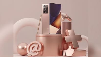 సోషల్ మీడియాలో ఆపిల్పై శాంసంగ్ సెటైర్లు.. ఇంటర్నెట్ లో వైరల్..