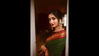 ಲವ್‌ ಮಾಕ್‌ಟೇಲ್‌ 2 ಚಿತ್ರಕ್ಕೆ ರಾಚೆಲ್‌ ಡೇವಿಡ್‌ ನಾಯಕಿ!