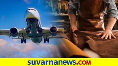 ಕಾರ್ಮಿಕರನ್ನು ಕರೆತರಲು ಫ್ಲೈಟ್ ಟಿಕೆಟ್ ಕಳಿಸಿದ ಹುಬ್ಬಳ್ಳಿ ಉದ್ಯಮಿ