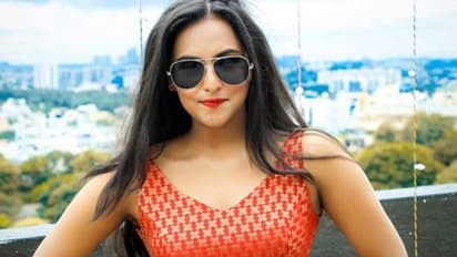 ಫ್ಯಾಂಟಸಿ ಸಿನಿಮಾದಲ್ಲಿ ಬಿಗ್‌ಬಾಸ್‌ ಪ್ರಿಯಾಂಕ;ಹಿರಿತೆರೆಯಲ್ಲೂ ಅಗ್ನಿಸಾಕ್ಷಿ ಧಾರಾವಾಹಿ ವಿಲನ್‌ ಹವಾ