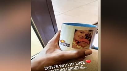 पति हार्दिक के बिना ऐसे कट रही हैं पत्नी नताशा की रातें, खुद लोगों के सामने पंड्या की बीवी ने कर दिया खुलासा