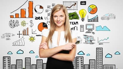 വനിത സ്റ്റാര്ട്ടപ്പ് ഉച്ചകോടി; രണ്ടാം ലക്കം ഒക്ടോബര് 31 ന്