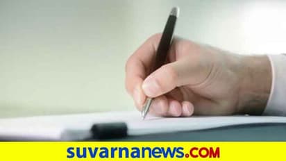 ರಾಜಕಾರಣಿಗಳಿಗೆ ಕೊರೋನಾ ಲೆಟರ್ ಬಾಂಬ್ ಎಚ್ಚರಿಕೆ!