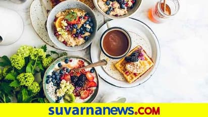 Food Tips: ಹಸಿವಾಗುತ್ತೆ ಅಂತ ಆಗಾಗ ತಿನ್ಬೇಡಿ..ಊಟದ ಮಧ್ಯೆ ಇಷ್ಟು ಗಂಟೆ ಗ್ಯಾಪ್ ಇರ್ಲೇಬೇಕು