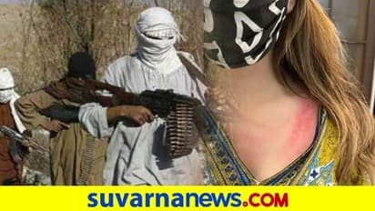 ಭಯೋತ್ಪಾದಕಿ ಎಂದು ಆರೋಪಿಸಿ ಕಾಶ್ಮೀರಿ ಯುವತಿ ಮೇಲೆ ಹಲ್ಲೆ