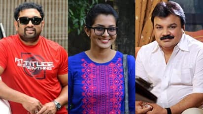 ഇടവേള ബാബുവിന്‍റെ പരാമര്‍ശവും പാര്‍വ്വതിയുടെ രാജിയും; 'അമ്മ' എക്സിക്യൂട്ടീവ് കമ്മിറ്റി ചേരുമെന്ന് ബാബുരാജ്