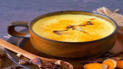 சுவையான தேங்காய் பால் குழம்பு செஞ்சி சாப்பிடுங்க.. ரெசிபி இதோ..!