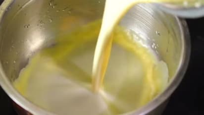 ಹಾಲಿಲ್ಲದೇ ಮಾಡಿದ ಅರಿಶಿನದ ಹಾಲಿನಲ್ಲಿದೆ ಮ್ಯಾಜಿಕಲ್ ಪವರ್