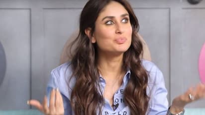 করিনার কোন গুণ মুগ্ধ করে শর্মিলাকে, যে স্বভাব তিনি তার মেয়ের মধ্যেও খুঁজে পাননি কোনও দিন