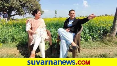 ಭಯದಲ್ಲೇ ಶೂಟಿಂಗ್ ಮುಗಿಸಿದ ಕರೀನಾ ಕಪೂರ್; ಆದರೆ ಆಮೀರ್ ಖಾನ್ ಮಾಡಿದ್ದು ಸರೀನಾ?