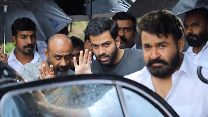 'പ്രിയപ്പെട്ട രാജുവിന് സ്നേഹപൂര്‍വ്വം'; പിറന്നാളാശംസകളുമായി സിനിമാലോകം