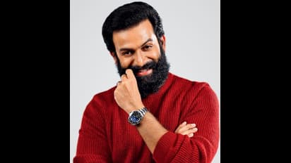 പൃഥ്വിരാജിന് കൊവിഡ് നെഗറ്റീവായി; ഒരാഴ്ച കൂടി ഐസൊലേഷനിൽ തുടരും