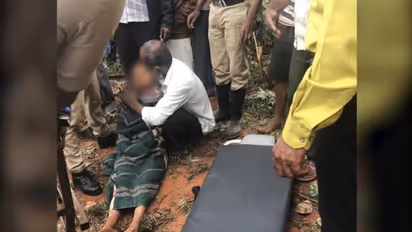 Karnataka: Woman gets pushed into a well by man she met on Instagram, rescued days later