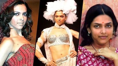 Deepika Padukone's 11 embarrassing pictures, she doesn't want you to see