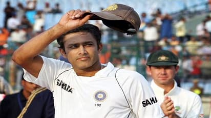 అనిల్ కుంబ్లే తర్వాత అతడే.. టీమిండియా స్పిన్నర్ పై సంజయ్ బంగర్ కామెంట్స్ 