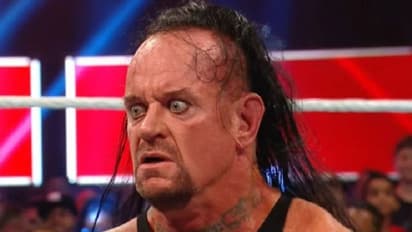 WWEಗೆ ಮತ್ತೆ ಎಂಟ್ರಿ ಕೊಡ್ತಾರಾ ಅಂಡರ್‌ಟೆಕರ್ & ಜಾನ್ಸೀನಾ..!