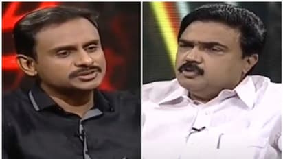 ബാര്ക്കോഴക്കേസിന് പിന്നിലാര്? പാലാ സീറ്റ് മുതൽ എകെജി സെന്ററിലെ കാര് യാത്രവരെ വിശദീകരിച്ച് ജോസ് കെ മാണി