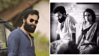 ‘സച്ചിയേട്ടൻ കഴിഞ്ഞാൽ നന്ദി പറയാൻ ഉള്ളത് നിങ്ങളോടാണ് രാജുവേട്ടാ‘; പൃഥ്വിരാജിനെ കുറിച്ച് ഗൗരി നന്ദ