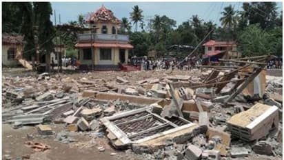 പരവൂർ പുറ്റിങ്ങൽ വെടിക്കെട്ട്: 110 പേരുടെ ജീവനെടുത്ത ദുരന്തം, 51 പ്രതികൾ; വിചാരണ നടപടികൾക്ക് നാളെ തുടക്കമാവും