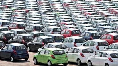 ഉത്സവ സീസൺ നാളെ ആരംഭിക്കും, പ്രതീക്ഷയോടെ വാഹന നിർമാണ മേഖല; വിൽപ്പനക്കണക്കുകൾ പുറത്തുവിട്ട് സിയാം