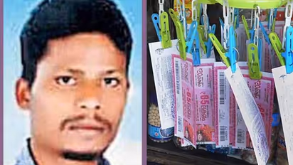 എഴുപത് ലക്ഷത്തിന്റെ അമ്പരപ്പ് മാറുംമുമ്പ് അടുത്ത സമ്മാനം; അതിഥി തൊഴിലാളിക്ക് ഇത് ഇരട്ടിമധുരം!