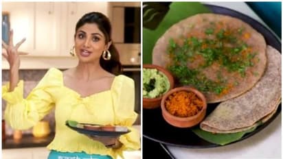 സ്പെഷ്യൽ റാ​ഗി ദോശയുടെ റെസിപ്പിയുമായി ശിൽപ ഷെട്ടി; വീഡിയോ കാണാം