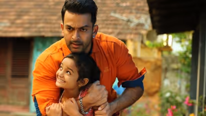 പൃഥ്വിരാജിനുള്ള പിറന്നാളാശംസ; മീനാക്ഷിയുടെ പോസ്റ്റിനുതാഴെ മോശം കമന്റ്, പ്രതിഷേധം