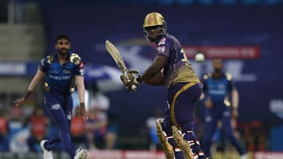 IPL 2020: ಮುಂಬೈ ವಿರುದ್ಧ ಟಾಸ್ ಗೆದ್ದ KKR, ತಂಡದಲ್ಲಿ 2 ಬದಲಾವಣೆ