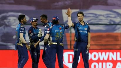 জেনে নিন কলকাতা এবং মুম্বইয়ের মধ্যে ম্যাচের ১০ টি গুরুত্বপূর্ণ মুহূর্ত