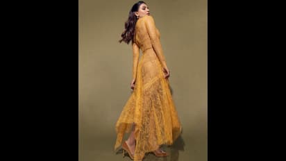 ಊಟಕ್ಕಿಂತ ಸೆಕ್ಸ್‌ಗೆ ಹೆಚ್ಚು ಆದ್ಯತೆ ನೀಡುತ್ತಾರಂತೆ ಸೌತ್‌ ಬ್ಯೂಟಿ ಸಮಂತಾ!