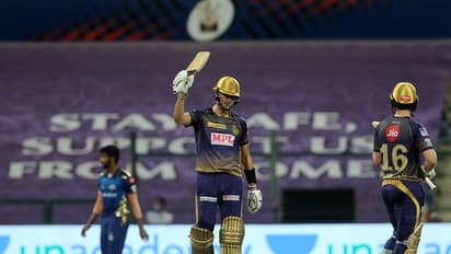 IPL 2022: ಪ್ಯಾಟ್ ಕಮಿನ್ಸ್ ಆರ್ಭಟಕ್ಕೆ ಮುಂಬೈ ಇಂಡಿಯನ್ಸ್ ಧೂಳೀಪಟ...!