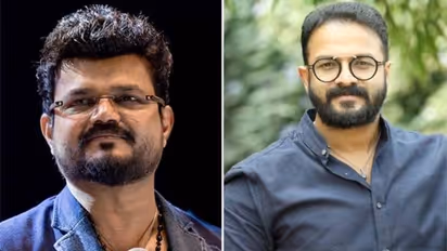 അഞ്ച് വർഷം പിന്നിട്ട് 'അമർ അക്ബർ അന്തോണി'; ജയസൂര്യയും നാദിർഷയും വീണ്ടും ഒന്നിക്കുന്നു