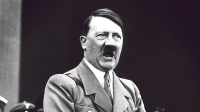 ഹിറ്റ്ലര് ജൂതനെന്ന് റഷ്യ; മാപ്പുപറയണമെന്ന് ഇസ്രായേല്, വിവാദം കത്തുന്നു