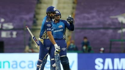 ফের মুম্বইয়ের কাছে হার কেকেআরের, জেনে নিন ম্যাচের টার্নিং পয়েন্ট সম্পর্কে