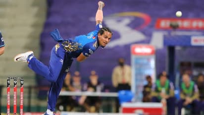 చెన్నై ఓడిపోయిందా?... అన్నా నీ పని అంతే... చాహార్ బ్రదర్స్ మధ్య...