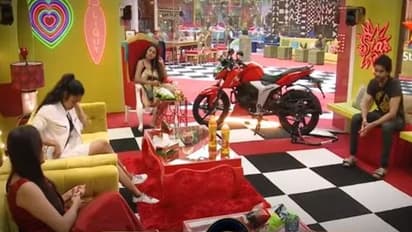 అరియానాతో డేట్‌కి వెళ్తానన్న అభిజిత్‌... సీక్రెట్‌ రొమాన్స్ బట్టబయలు