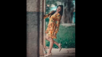 ಭಟ್ಟರ ಪದವಿಪೂರ್ವ ಸೇರಿದ ಯಶಾ ಶಿವಕುಮಾರ್, ಮಂಗಳೂರು ಬಾಲೆ!