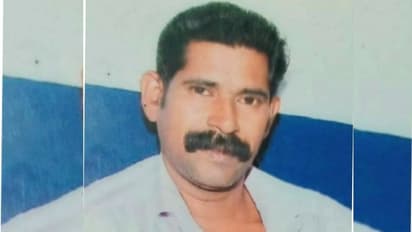 ലോറിയിൽ നിന്ന് വീണ് പരിക്കേറ്റ തൊഴിലാളി മരിച്ചു