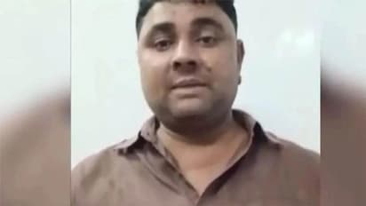 बलिया गोलीकांड: वारदात के मुख्य आरोपी धीरेंद्र ने जारी किया वीडियो, बोला- मैंने नहीं चलाई गोली