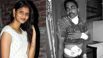 దివ్యతేజ కుటుంబానికి రూ. 10 లక్షల పరిహారం: నిందితుడిని శిక్షిస్తామని సీఎం జగన్ హామీ